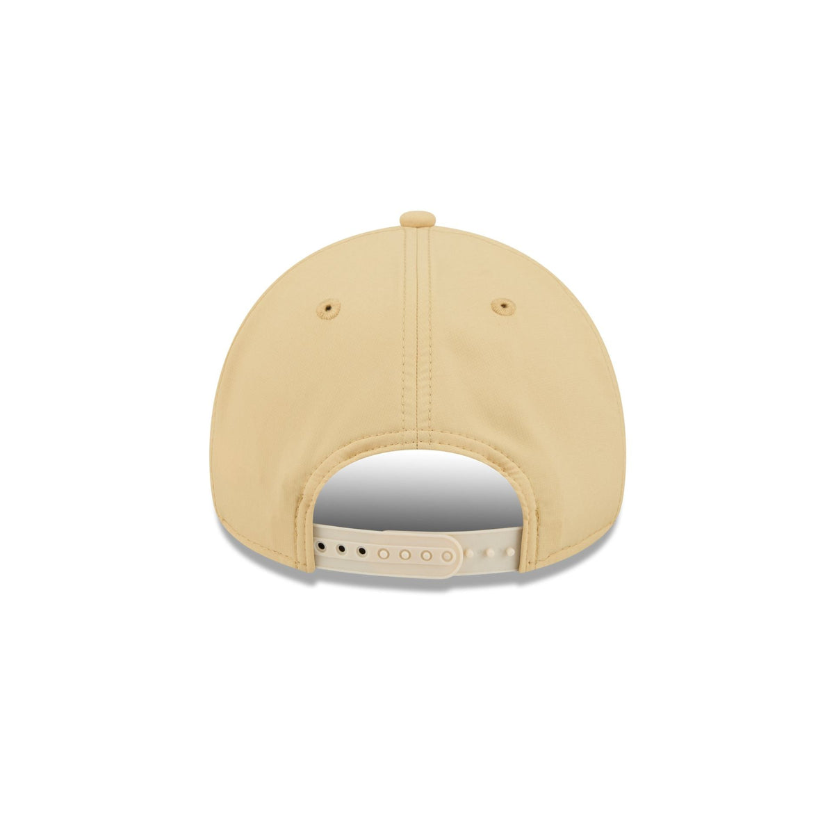 New York Yankees Beige 9FORTY APEX Snapback Hat
