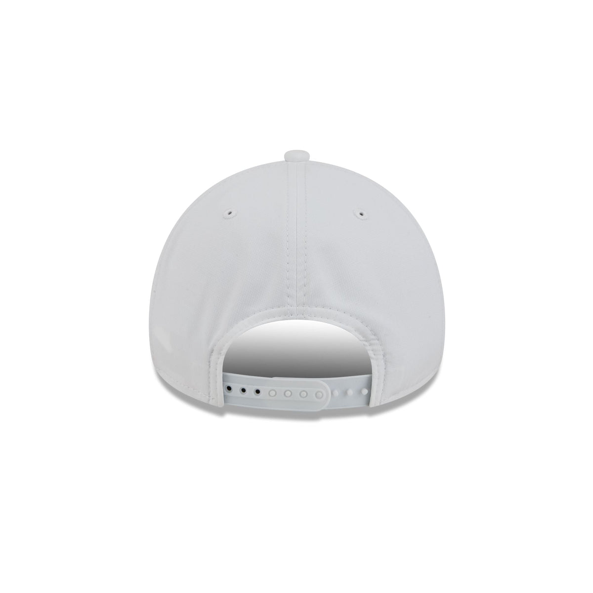 Houston Astros White 9FORTY APEX Snapback Hat