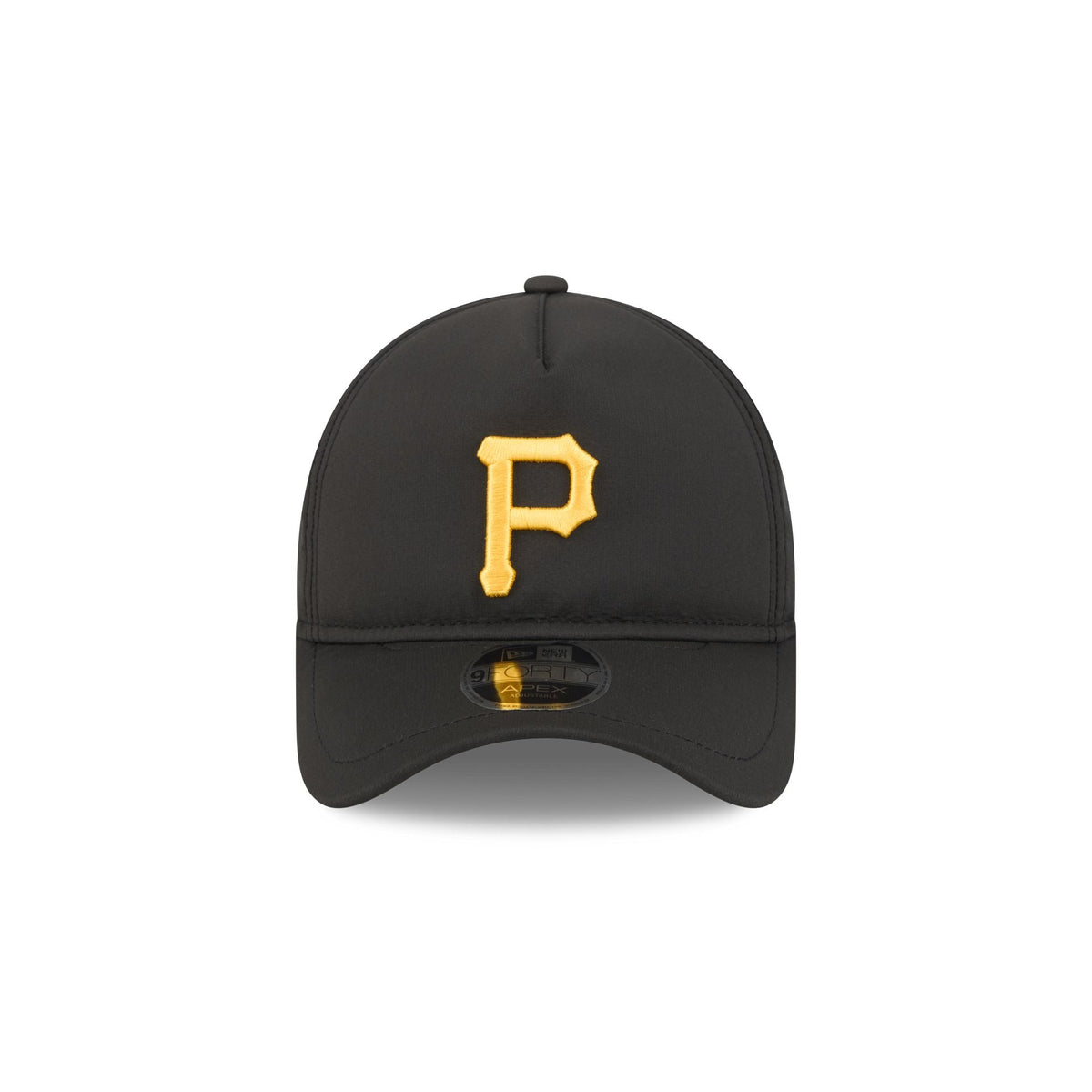 Pittsburgh Pirates 9FORTY APEX Snapback Hat