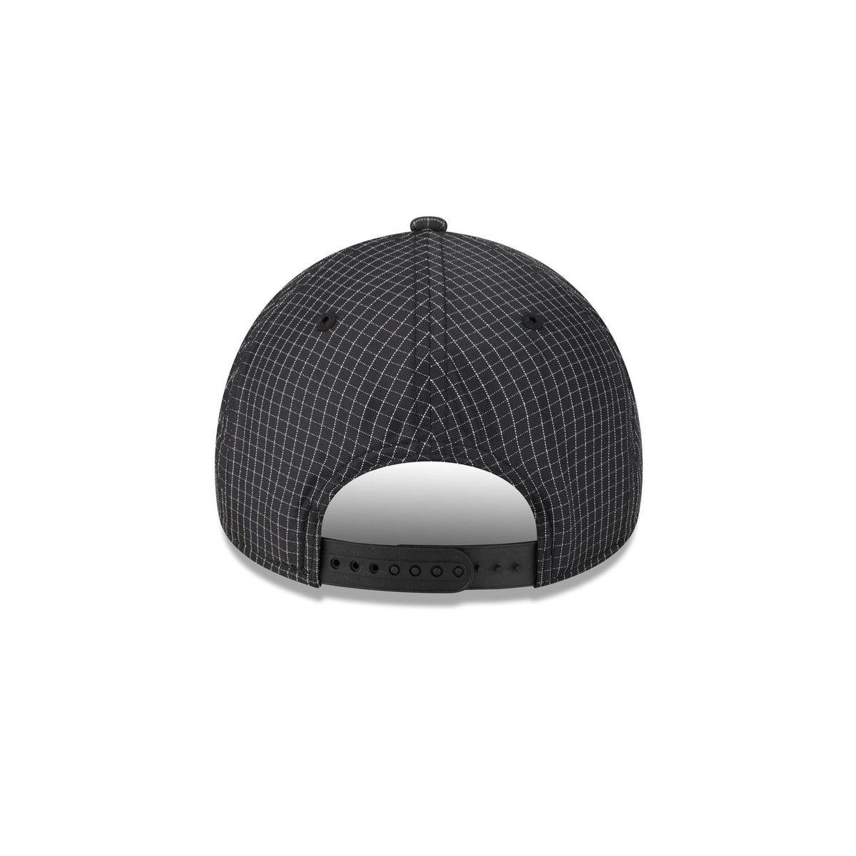 San Francisco Giants Grid 9FORTY APEX Snapback Hat