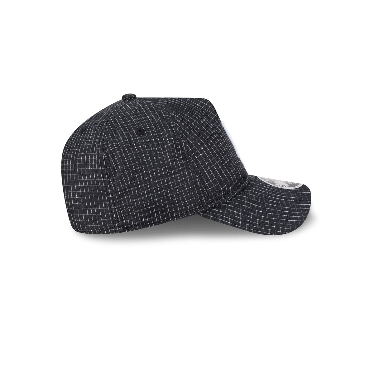 Los Angeles Dodgers Grid 9FORTY APEX Snapback Hat