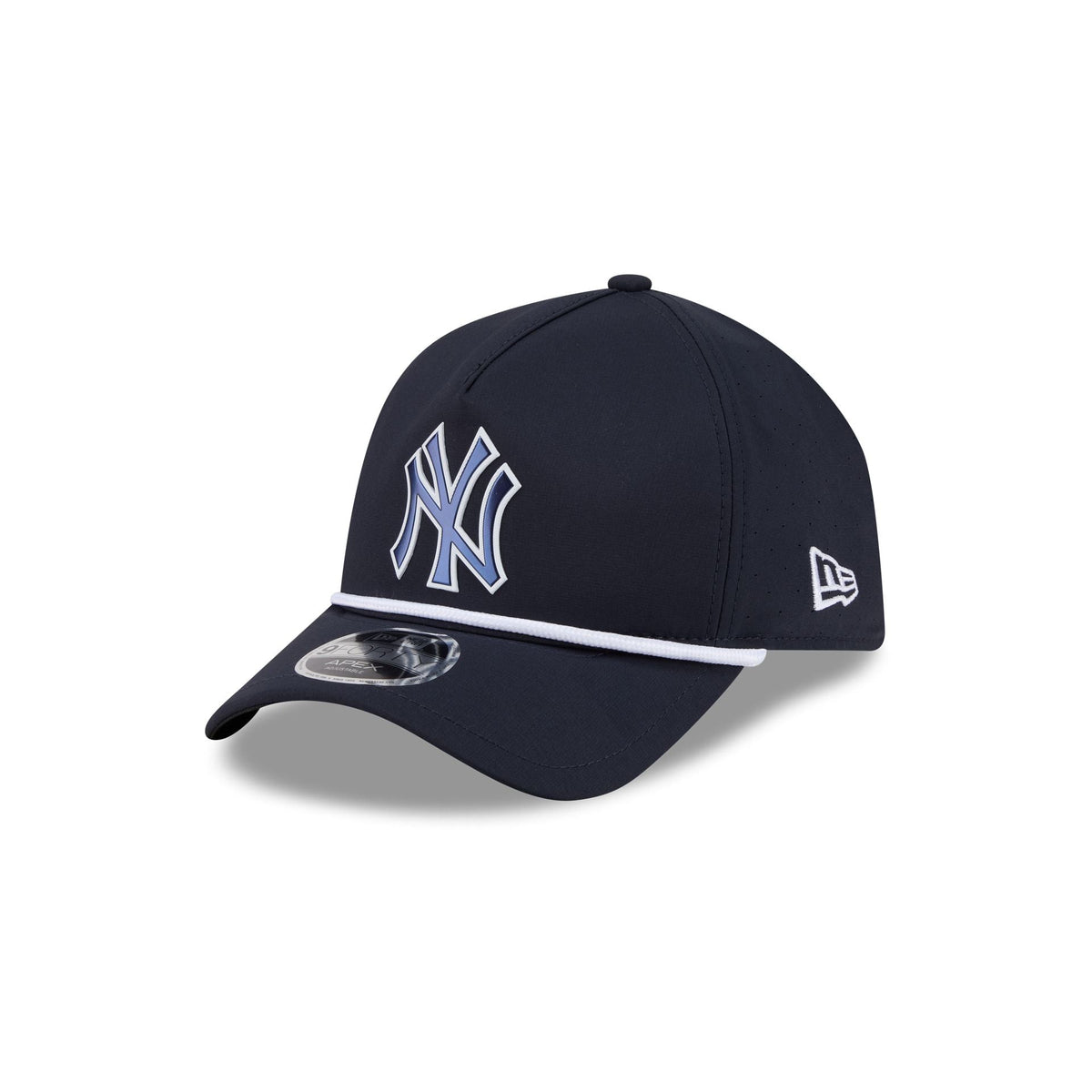 New York Yankees Performance 9FORTY APEX Snapback Hat
