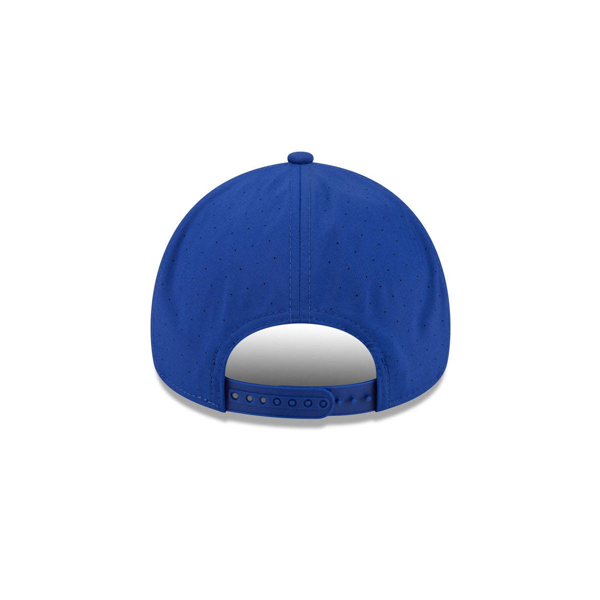 New York Mets Performance 9FORTY APEX Snapback Hat