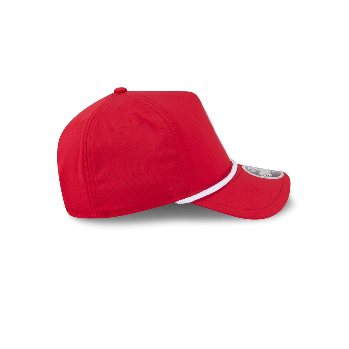 Los Angeles Angels Performance 9FORTY APEX Snapback Hat