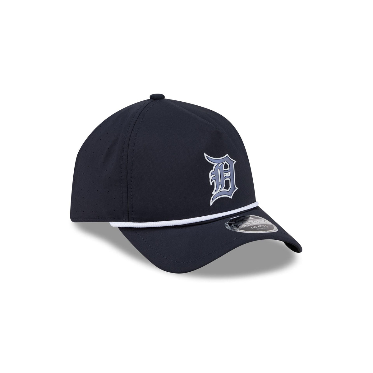 Detroit Tigers Performance 9FORTY APEX Snapback Hat