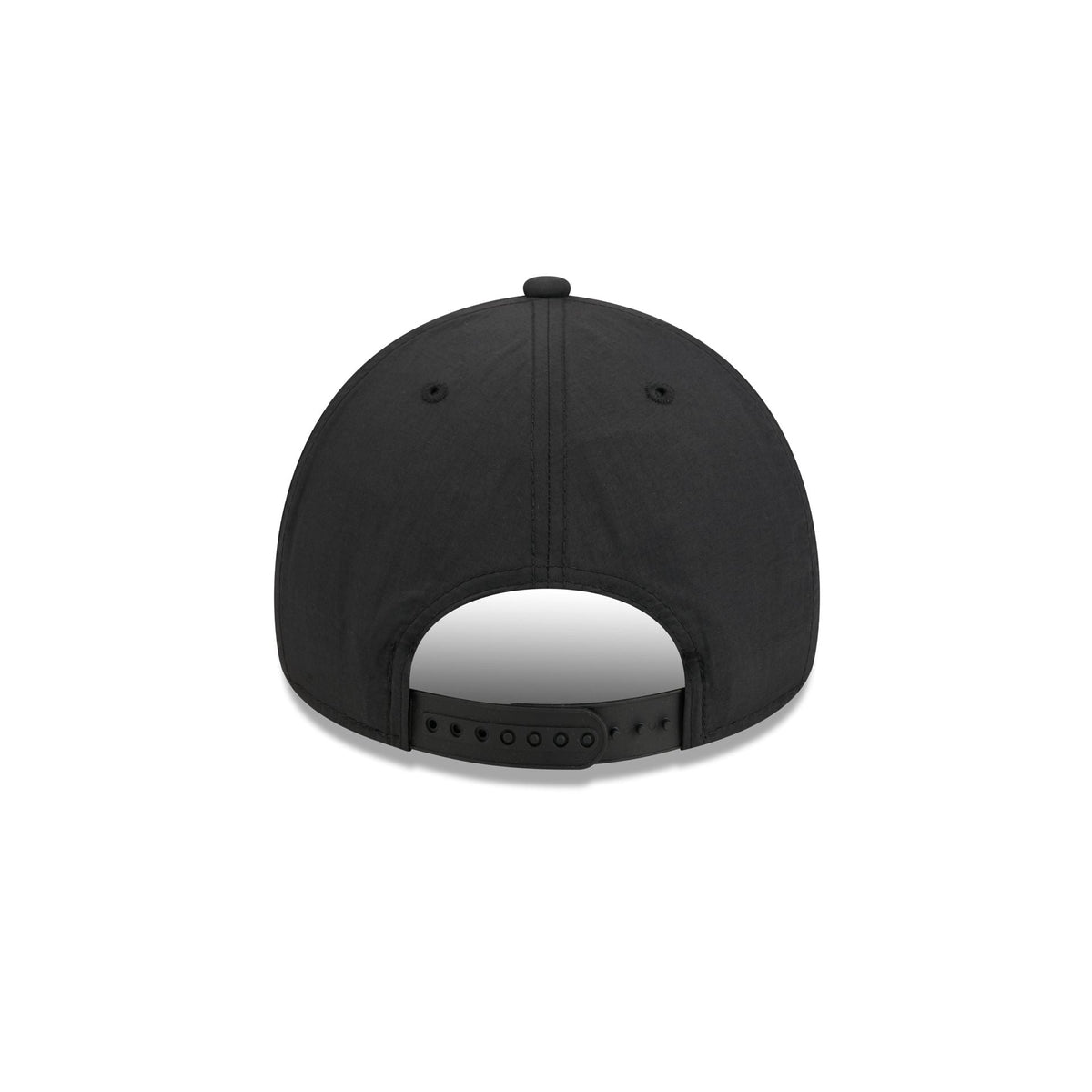 Detroit Tigers Black 9FORTY APEX Snapback Hat