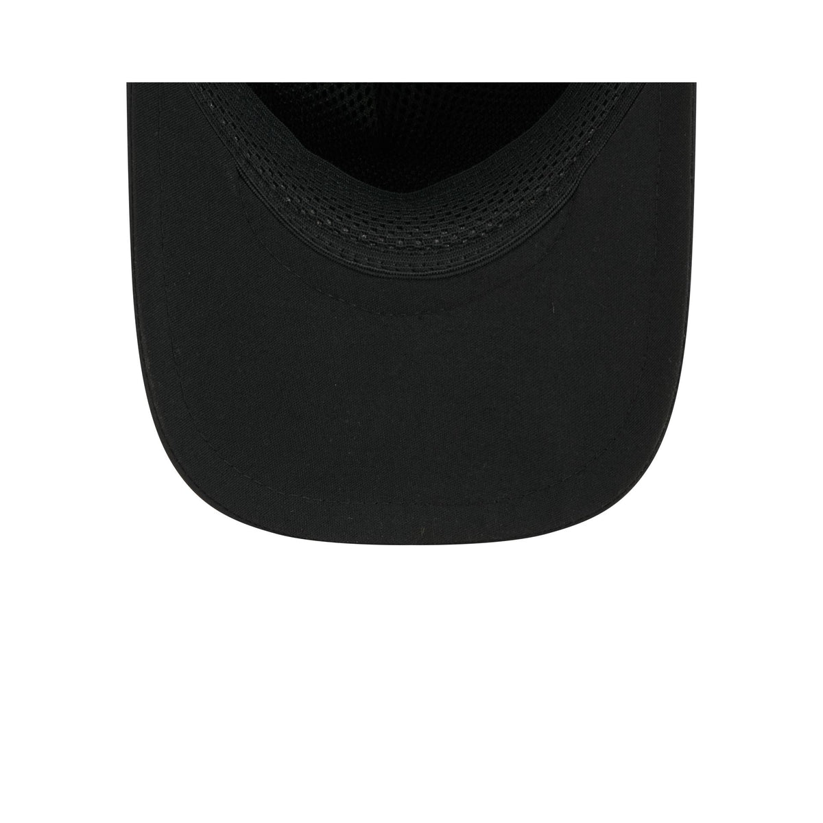 Philadelphia Phillies Black 9FORTY APEX Snapback Hat