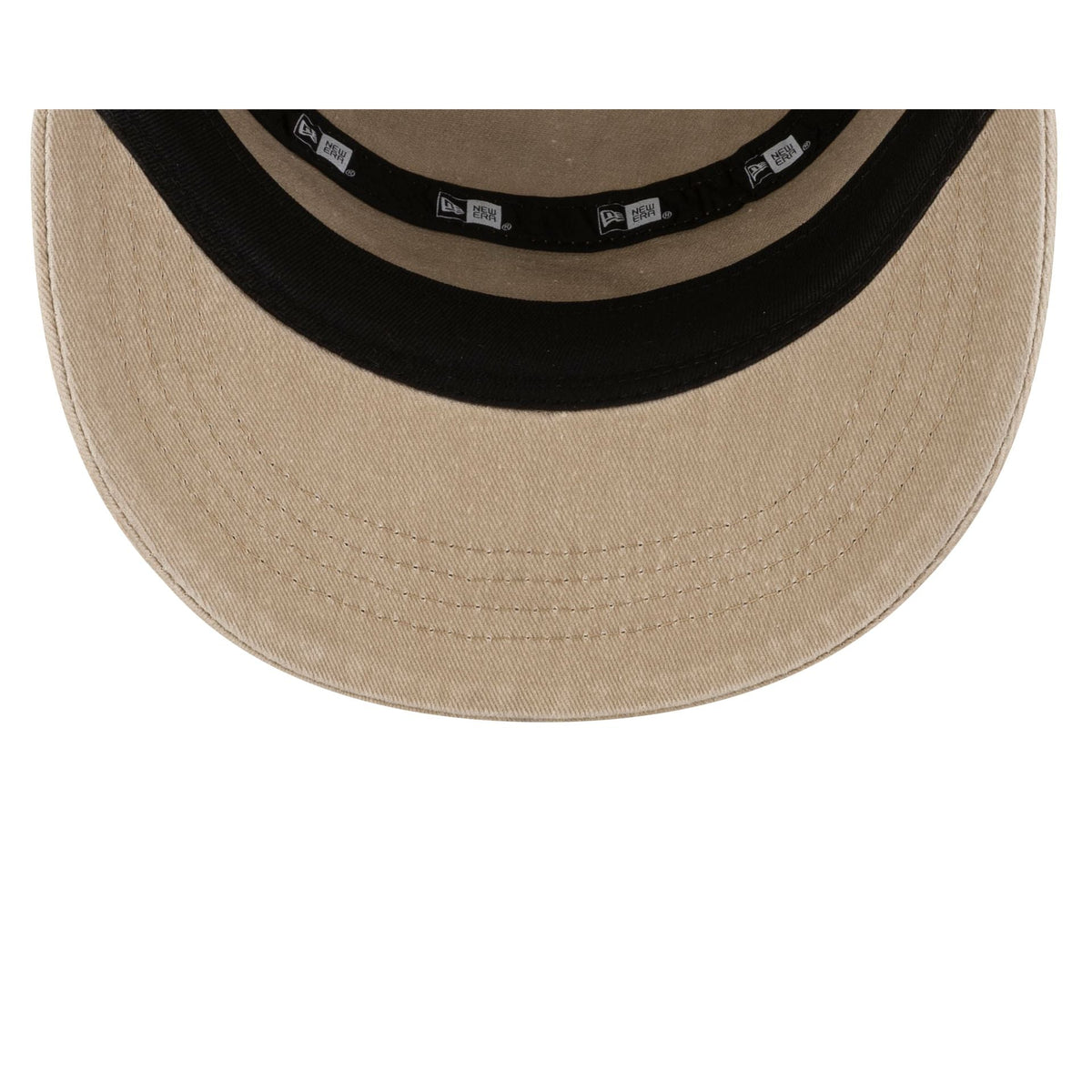 San Francisco Giants Pigment Dye Khaki Military Cap
