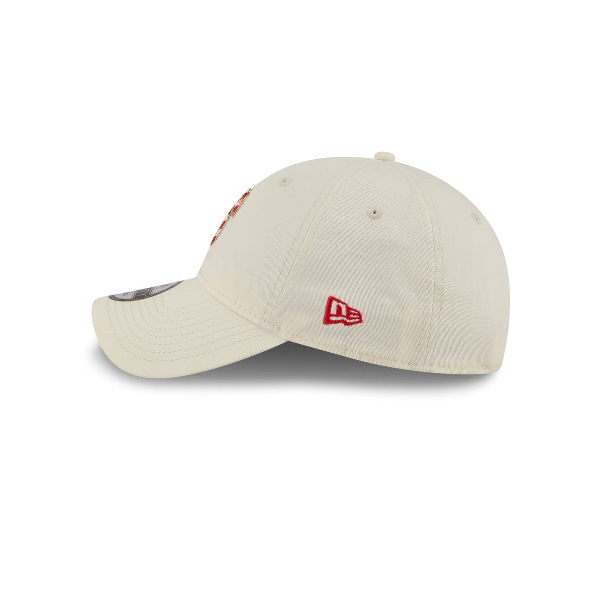 San Francisco Giants Independence Day 2026 9TWENTY Adjustable Hat