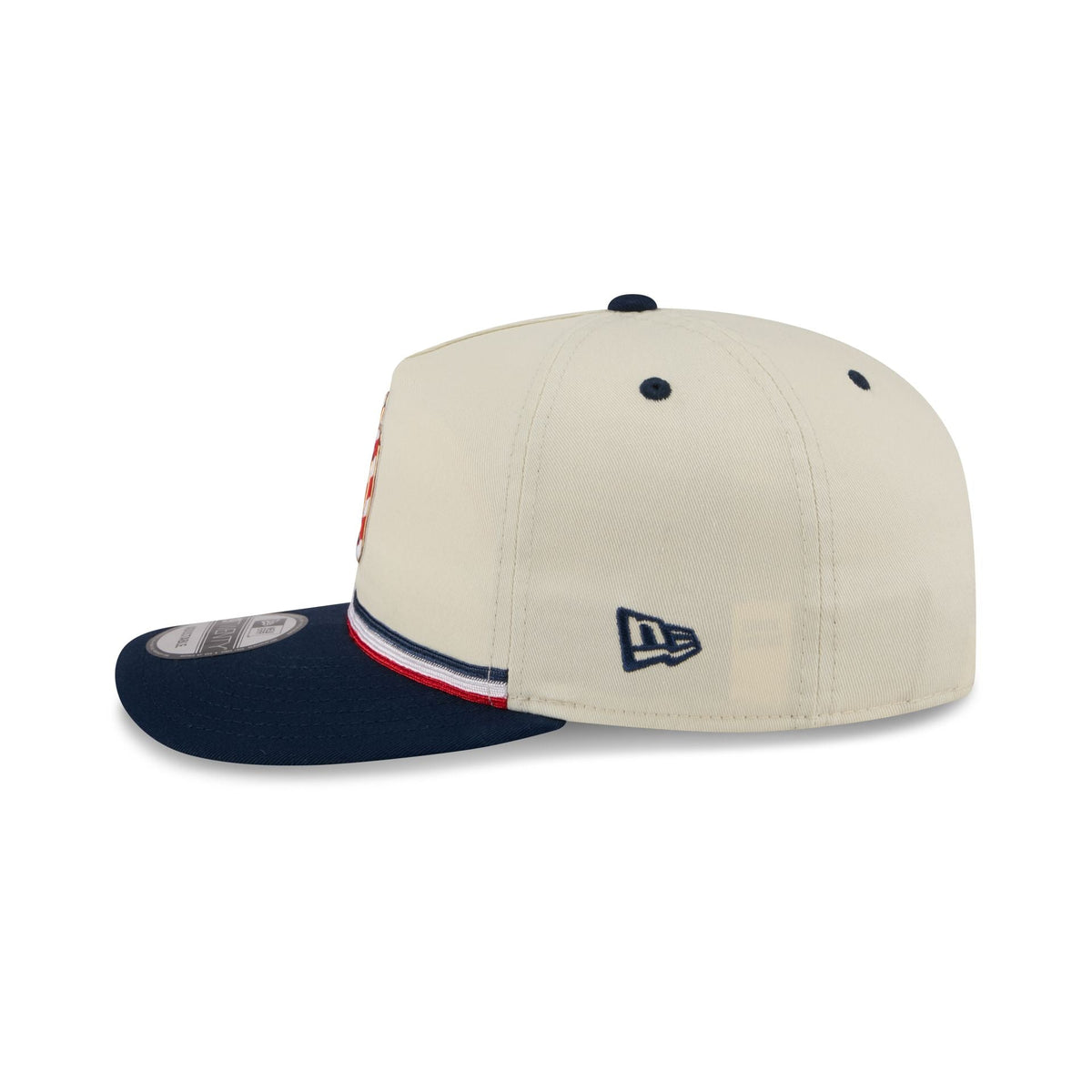 San Diego Padres Independence Day 2026 19TWENTY Snapback Hat