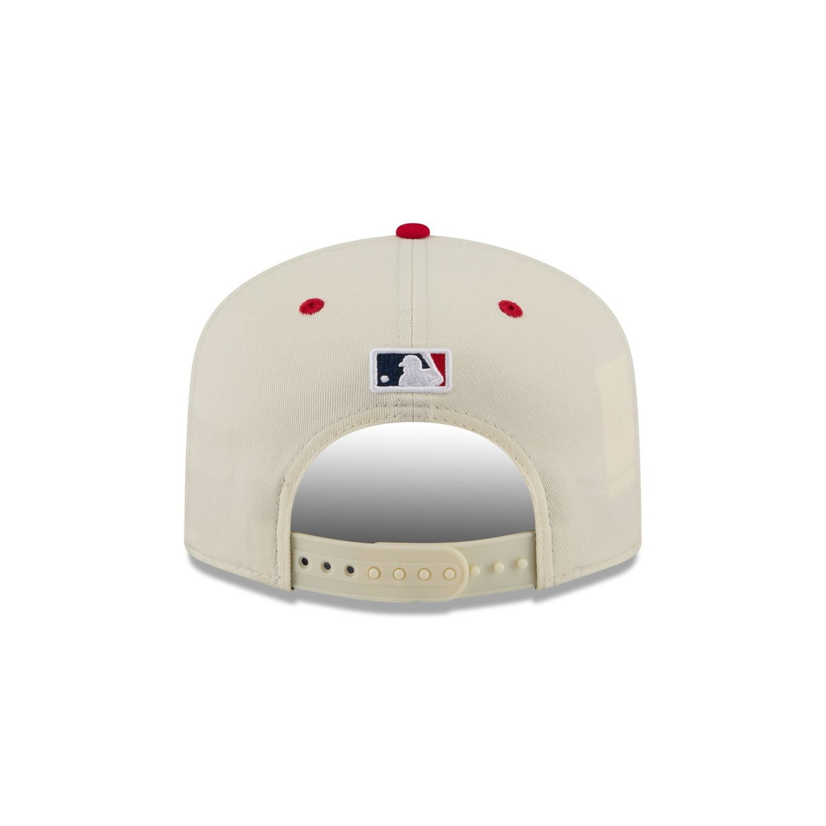 Washington Nationals Independence Day 2026 19TWENTY Snapback Hat