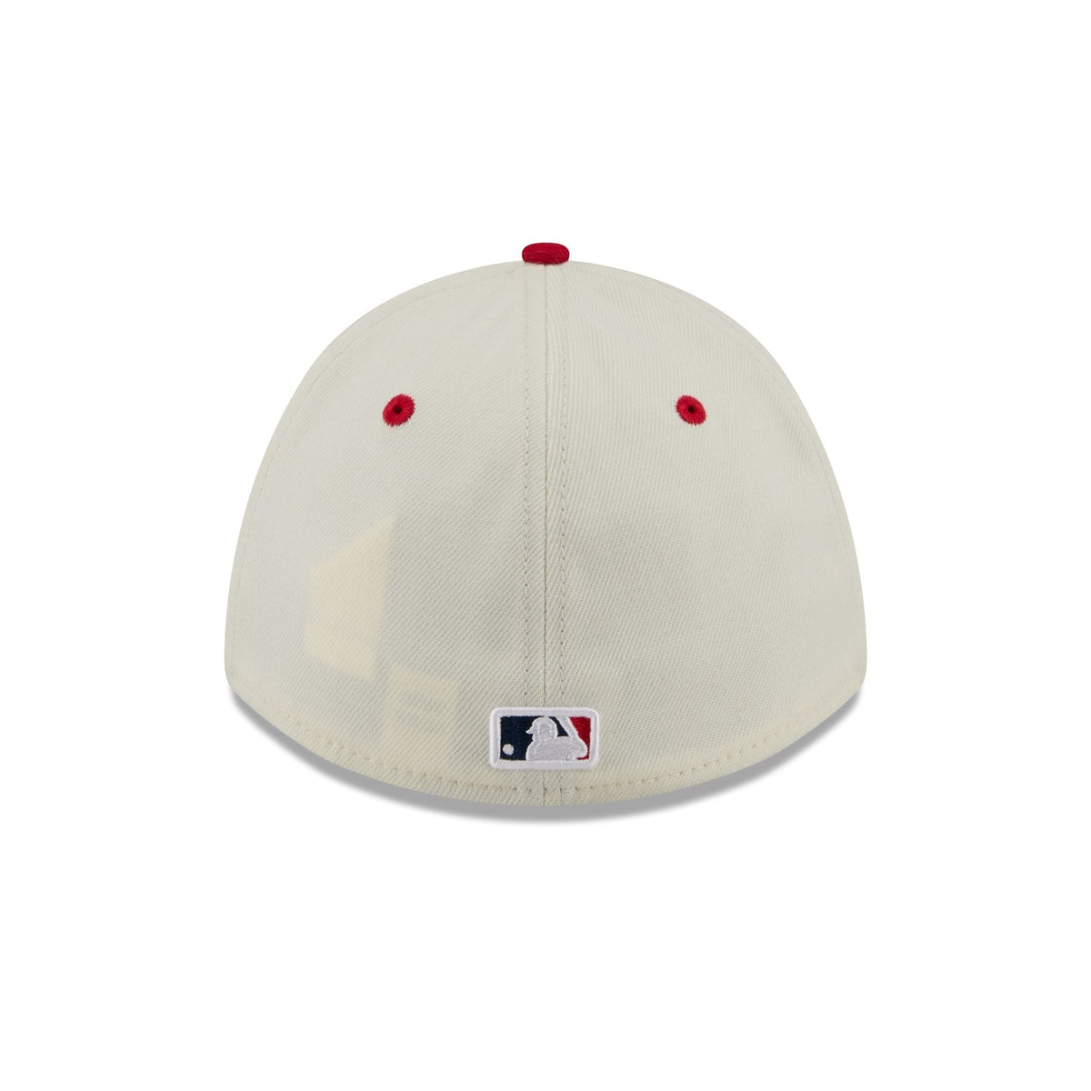 Miami Marlins Independence Day 2026 39THIRTY M-Crown Stretch Fit Hat