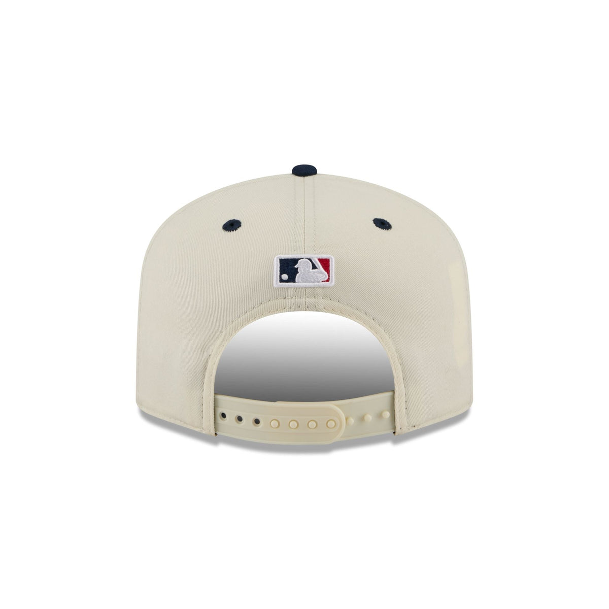Kansas City Royals Independence Day 2026 19TWENTY Snapback Hat