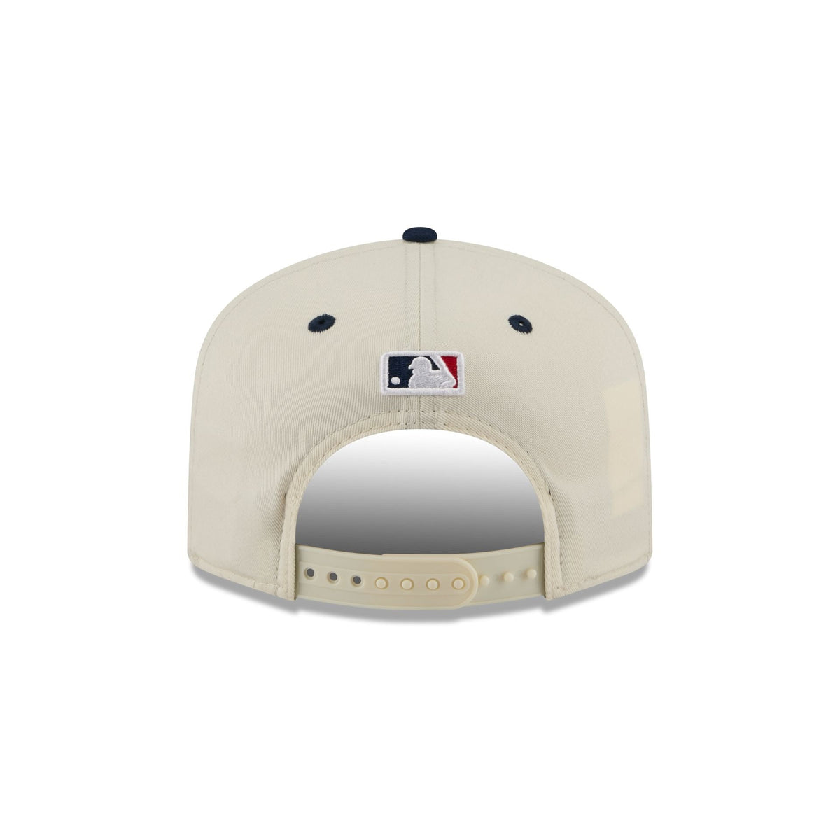 Houston Astros Independence Day 2026 19TWENTY Snapback Hat