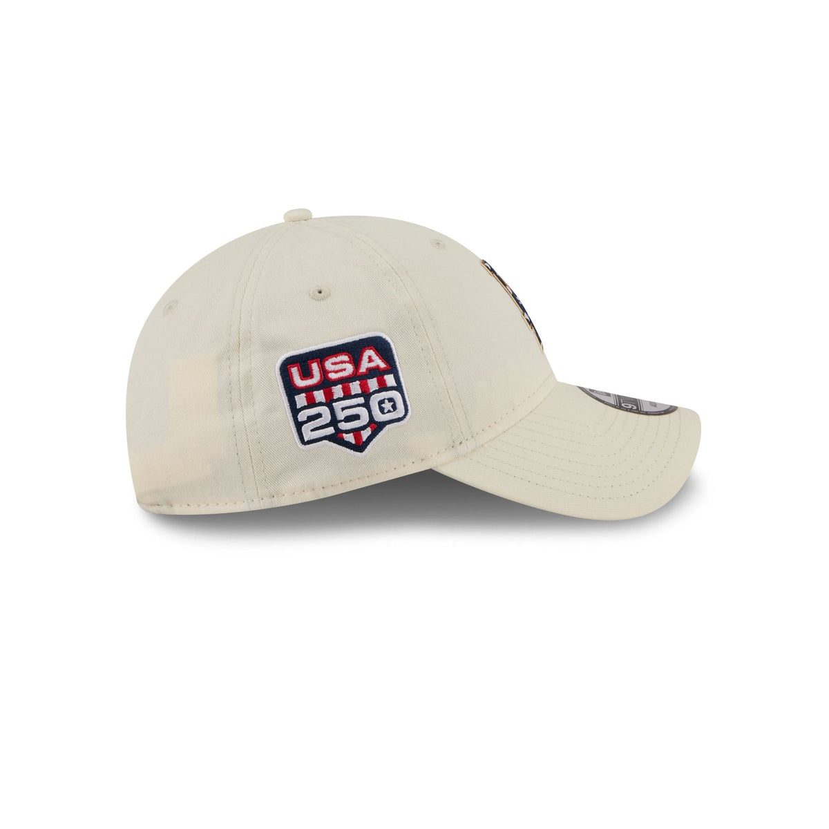 Los Angeles Dodgers Independence Day 2026 9TWENTY Adjustable Hat