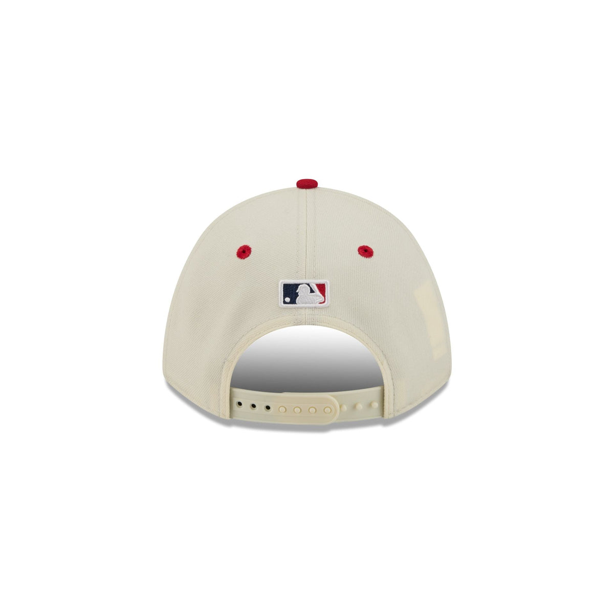 Chicago White Sox Independence Day 2026 Kids 9FORTY M-Crown Snapback Hat