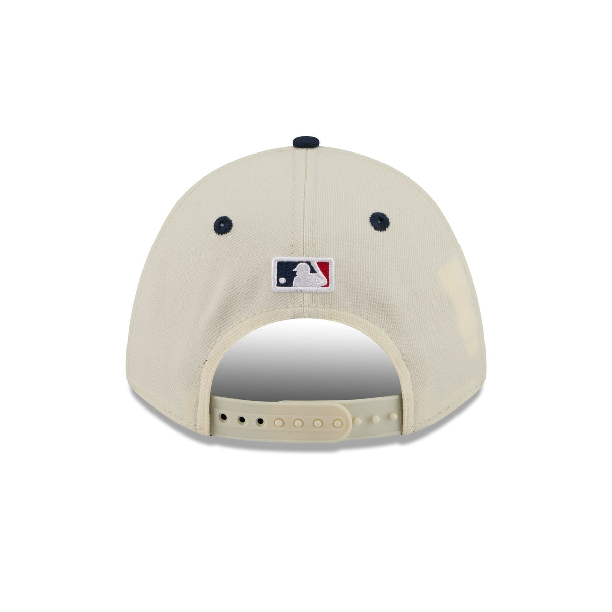 Baltimore Orioles Independence Day 2026 9FORTY M-Crown Snapback Hat