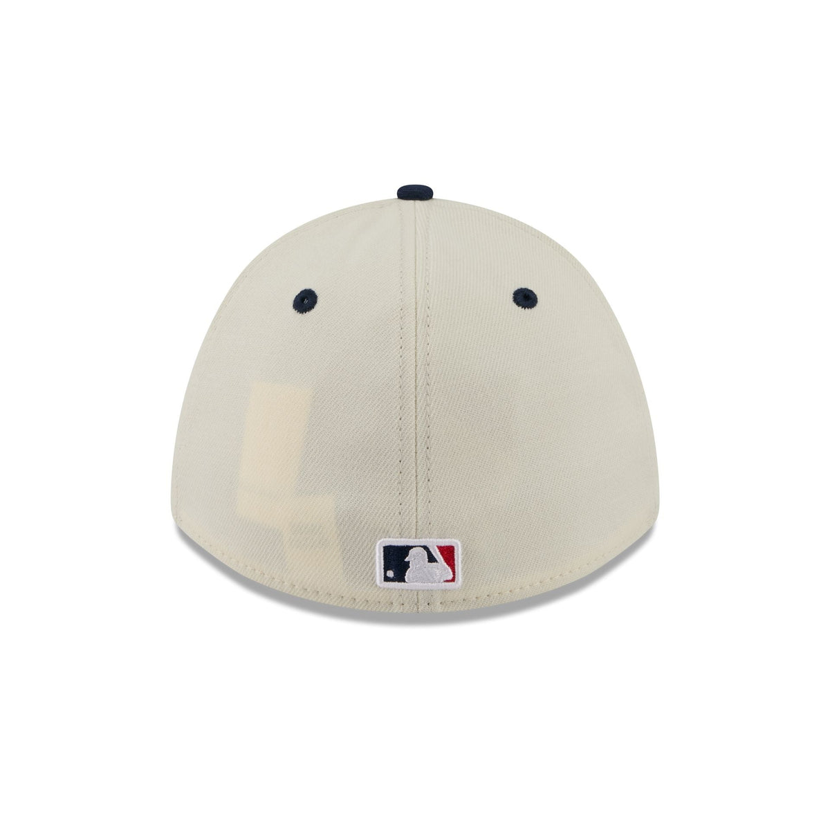 Tampa Bay Rays Independence Day 2026 39THIRTY M-Crown Stretch Fit Hat
