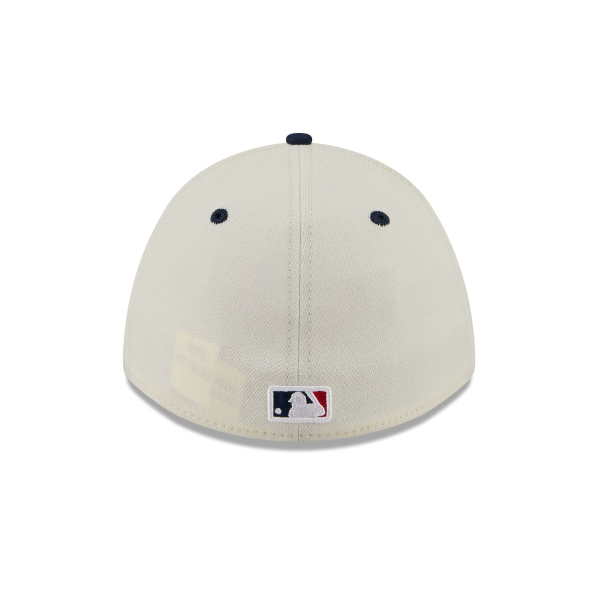 Los Angeles Dodgers Independence Day 2026 39THIRTY M-Crown Stretch Fit Hat