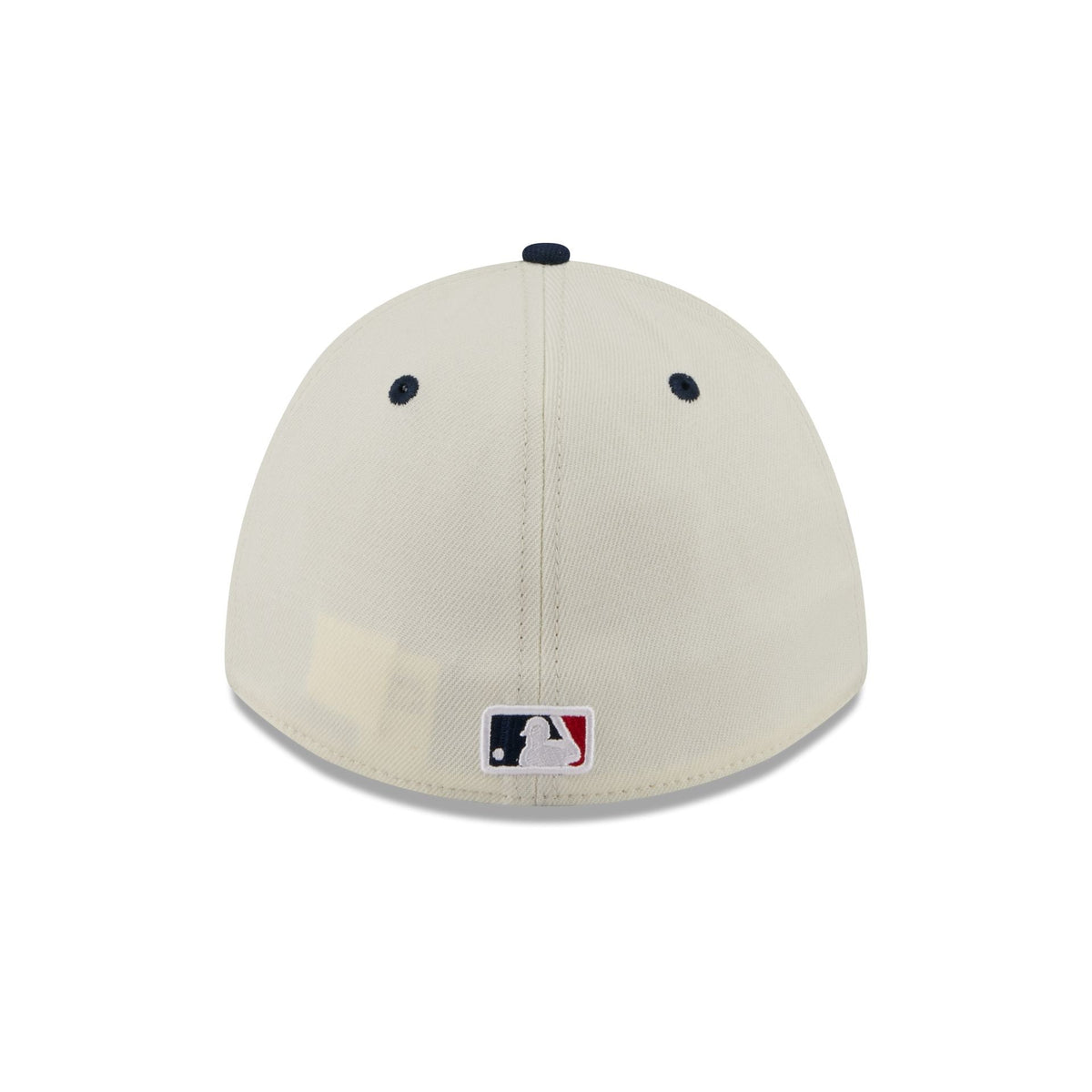 Houston Astros Independence Day 2026 39THIRTY M-Crown Stretch Fit Hat