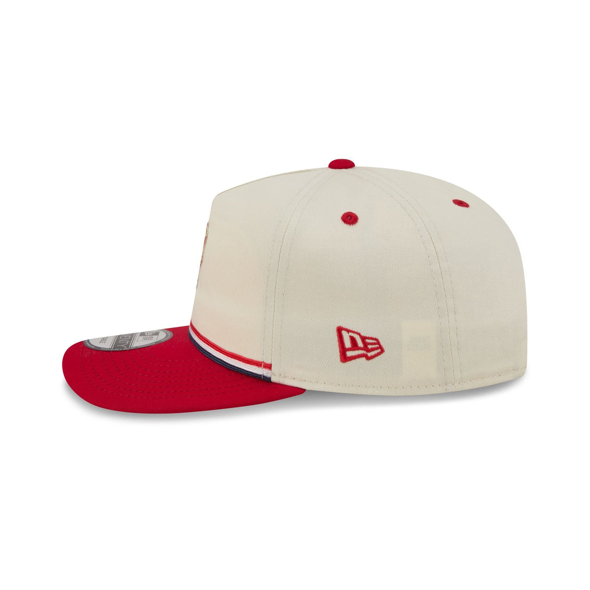 Pittsburgh Pirates Independence Day 2026 19TWENTY Snapback Hat