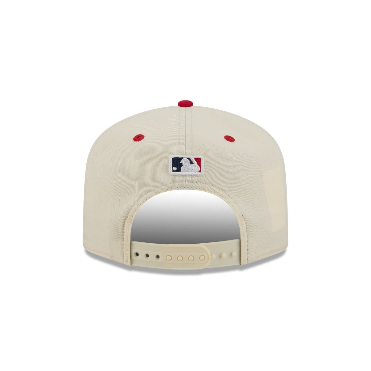 Minnesota Twins Independence Day 2026 19TWENTY Snapback Hat
