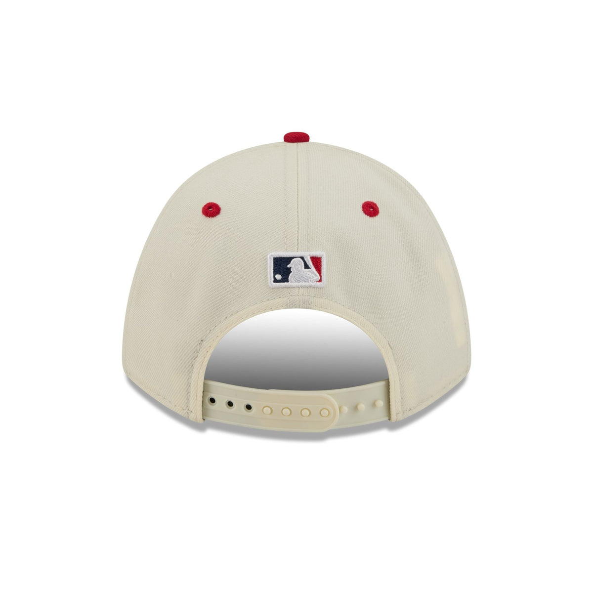 Athletics Independence Day 2026 9FORTY M-Crown Snapback Hat