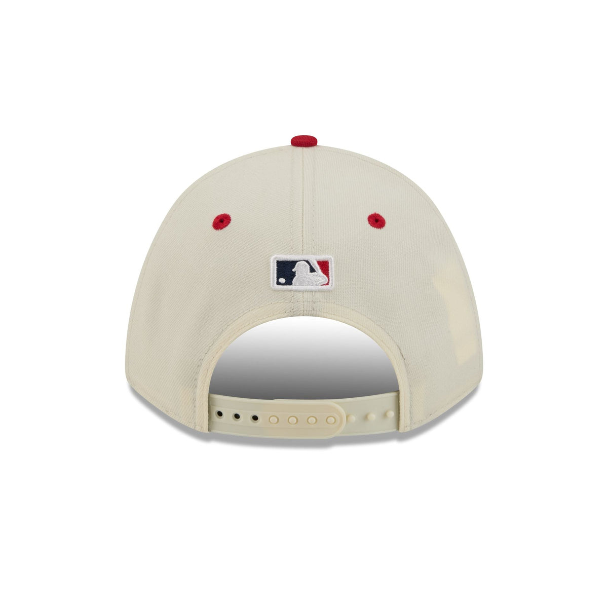 Cincinnati Reds Independence Day 2026 9FORTY M-Crown Snapback Hat