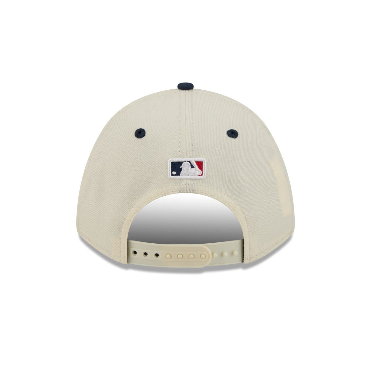 San Diego Padres Independence Day 2026 9FORTY M-Crown Snapback Hat