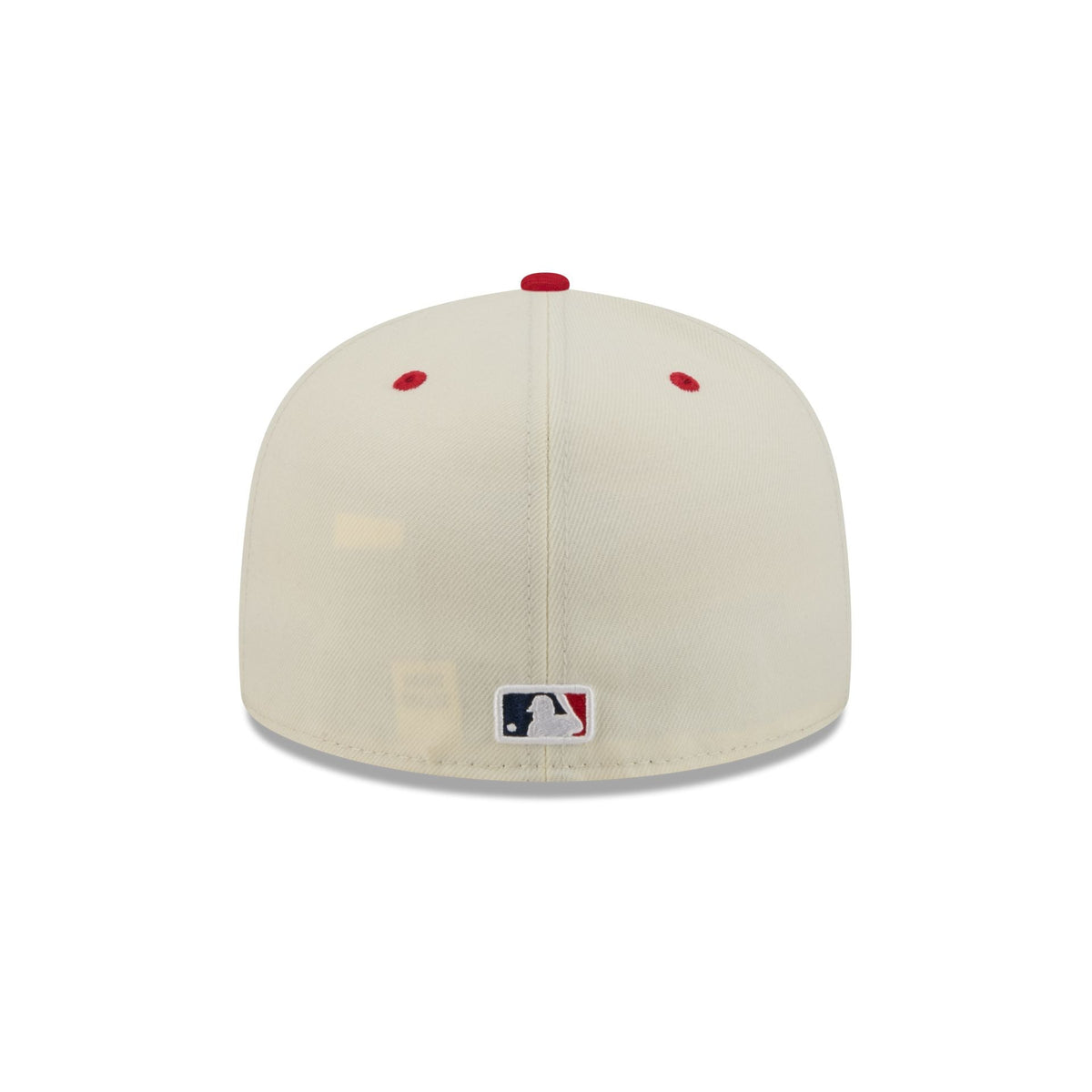 Washington Nationals Independence Day 2026 59FIFTY Fitted Hat