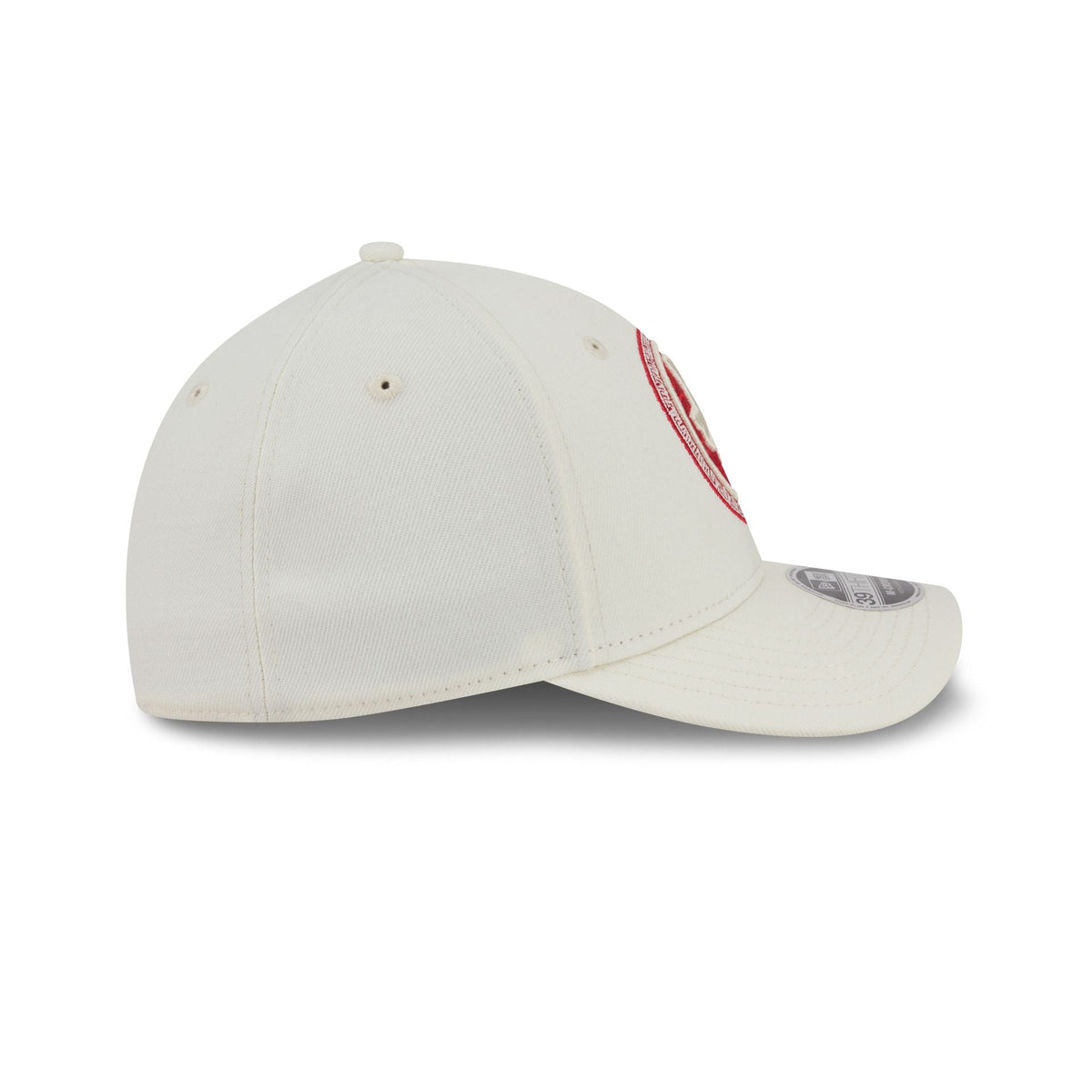 Texas Rangers 2026 City Connect Fan Specialty 39THIRTY M-Crown Stretch Fit Hat