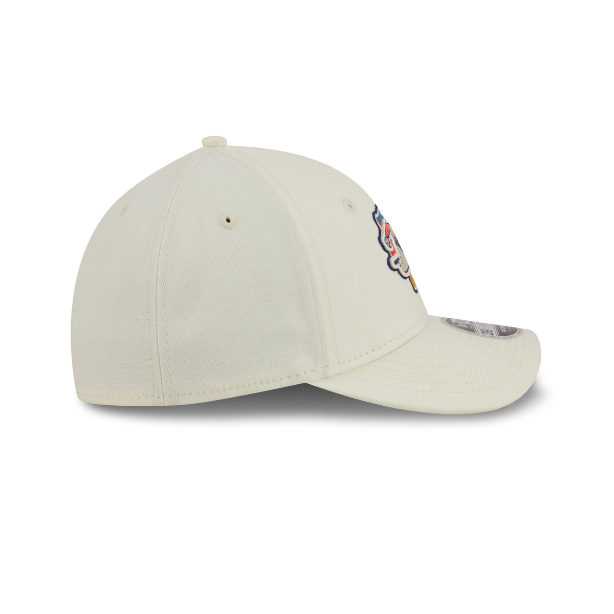 Milwaukee Brewers 2026 City Connect Fan Specialty 39THIRTY M-Crown Stretch Fit Hat