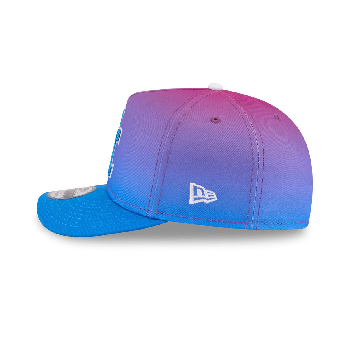 Kansas City Royals 2026 City Connect Fan Specialty 9FIFTY A-Frame Snapback Hat