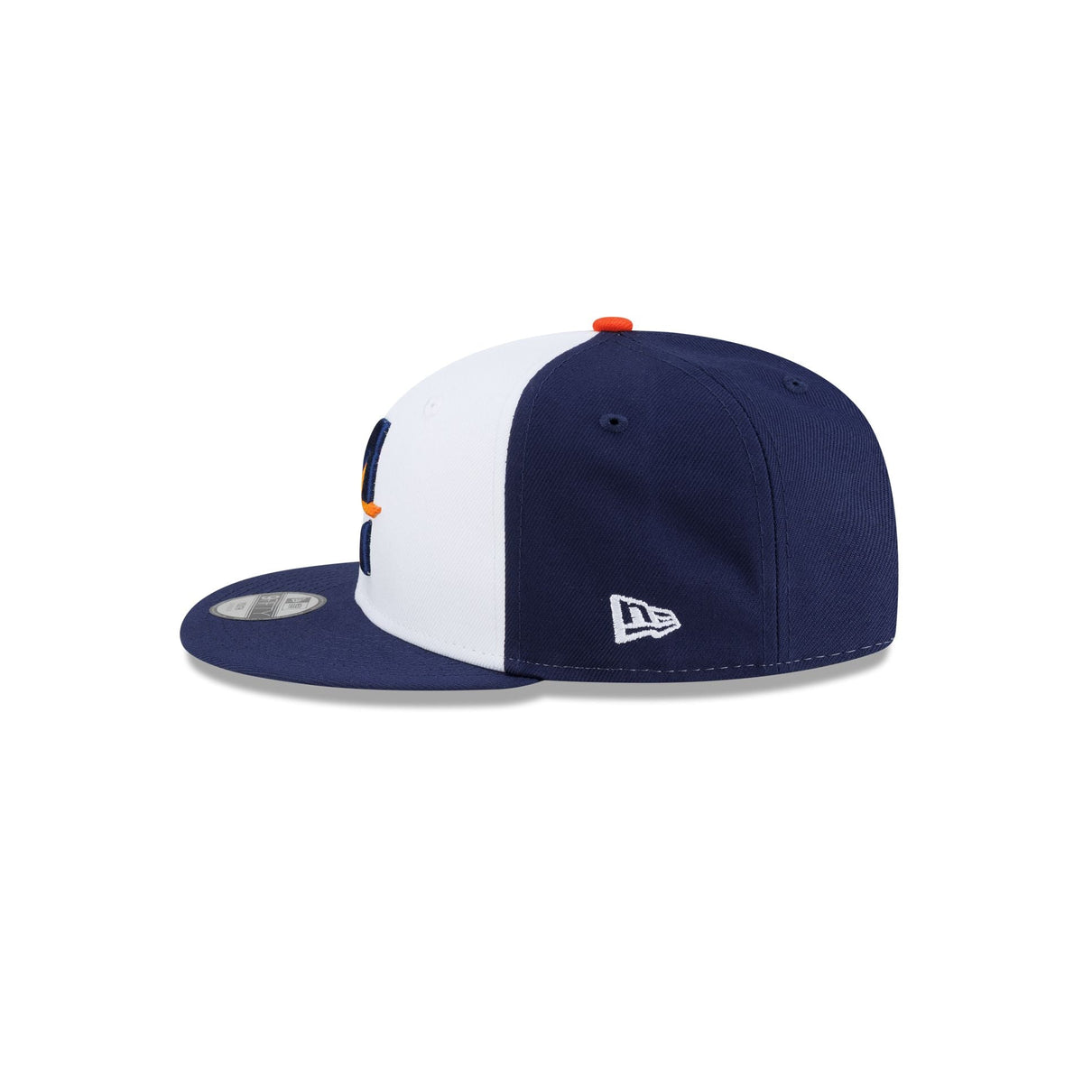 Houston Astros 2026 City Connect Kids 9FIFTY Snapback Hat