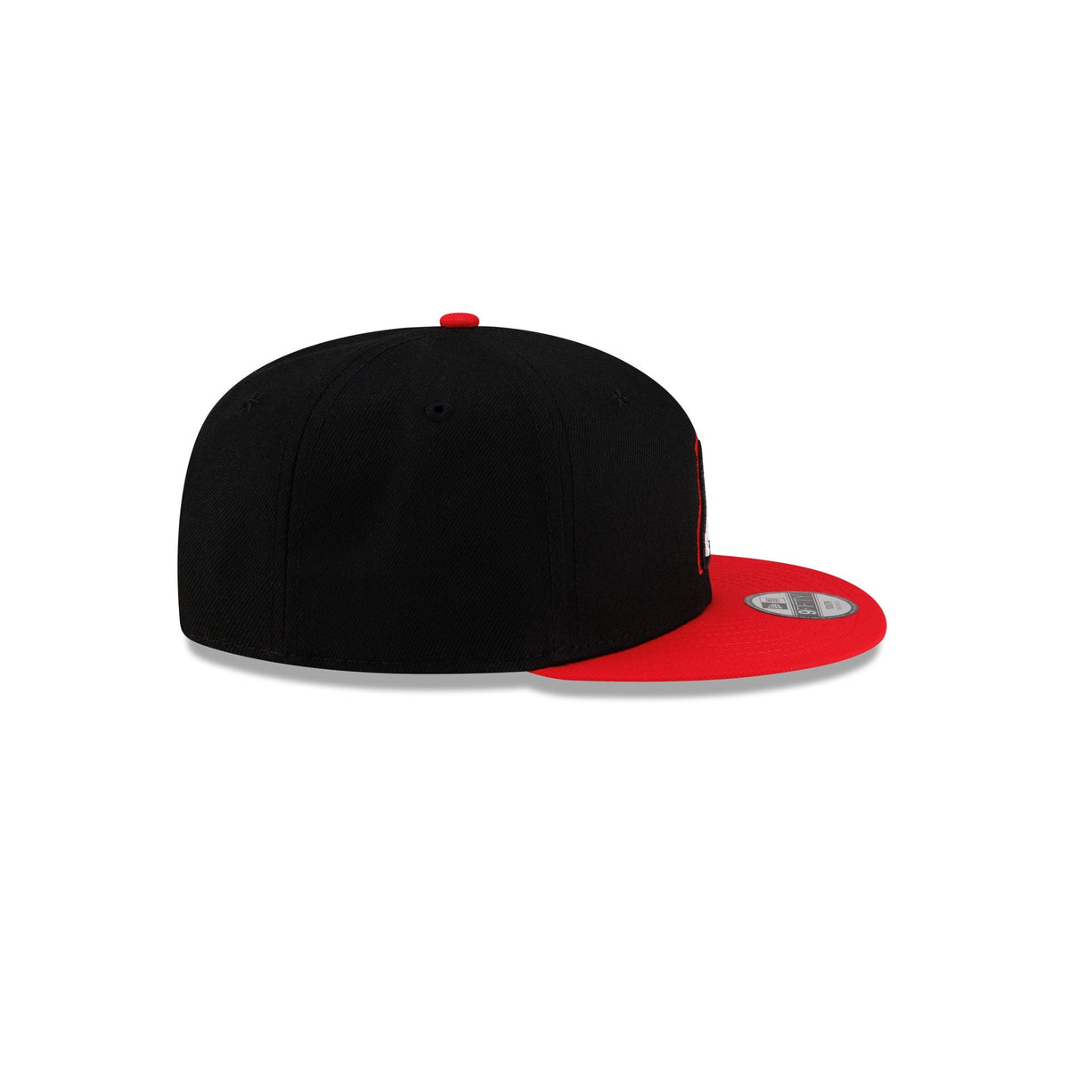 Chicago White Sox 2026 City Connect Alt Kids 9FIFTY Snapback Hat