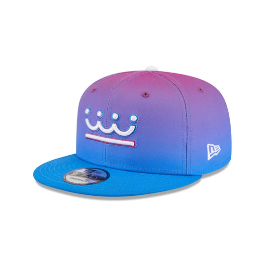 Kansas City Royals 2026 City Connect 9FIFTY Snapback Hat