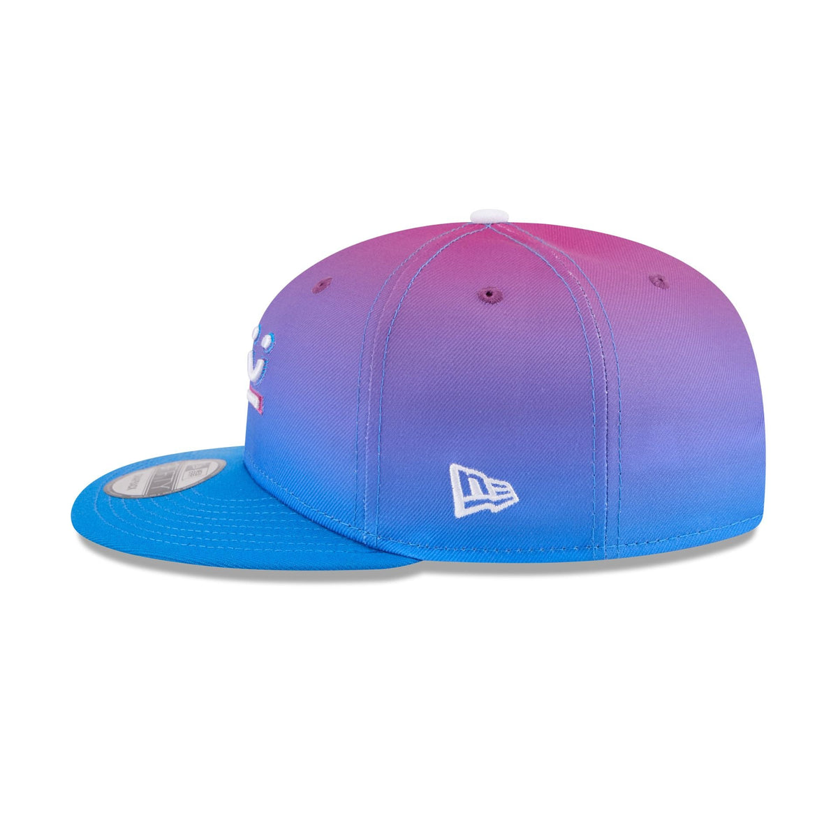 Kansas City Royals 2026 City Connect 9FIFTY Snapback Hat