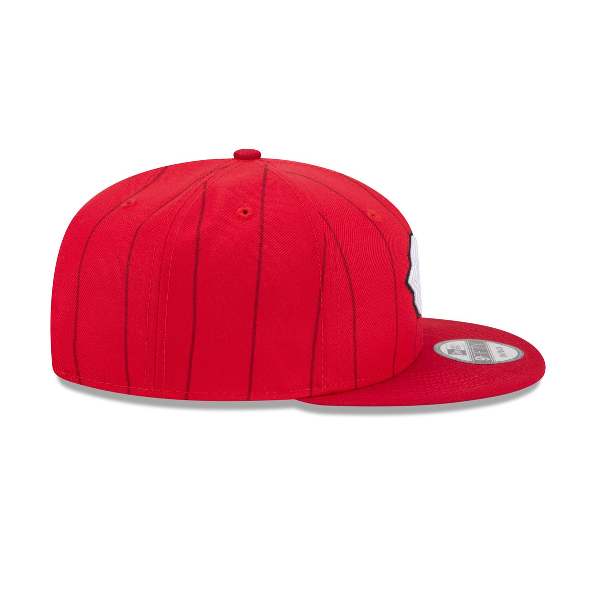 Cincinnati Reds 2026 City Connect Kids 9FIFTY Snapback Hat