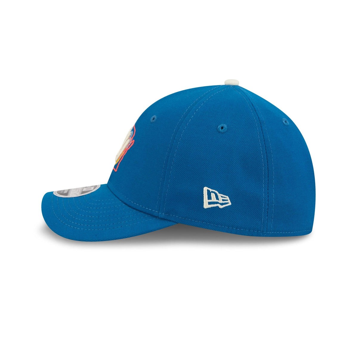 Milwaukee Brewers 2026 City Connect 39THIRTY M-Crown Stretch Fit Hat
