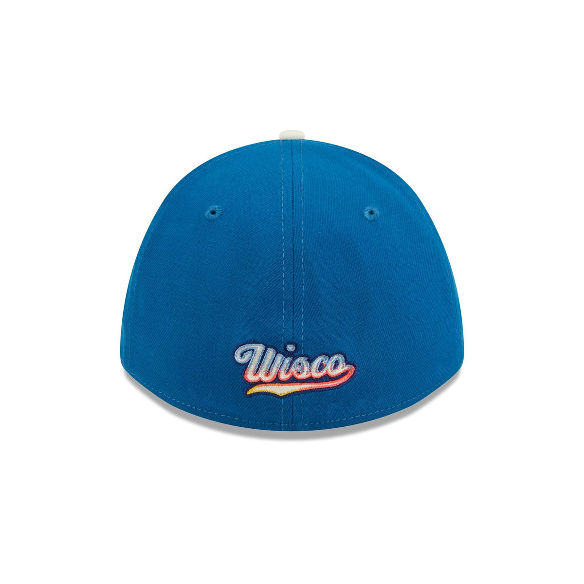 Milwaukee Brewers 2026 City Connect 39THIRTY M-Crown Stretch Fit Hat