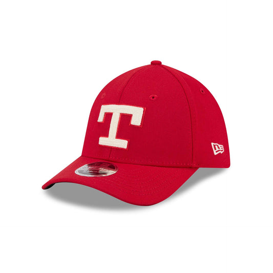 Texas Rangers 2026 City Connect 39THIRTY M-Crown Stretch Fit Hat