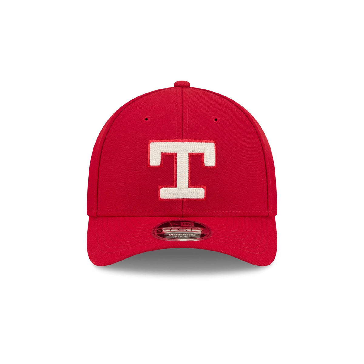 Texas Rangers 2026 City Connect 9FORTY M-Crown Snapback Hat