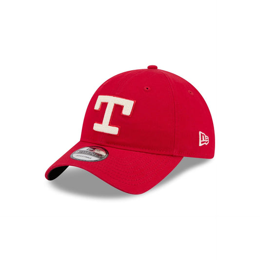 Texas Rangers 2026 City Connect 9TWENTY Adjustable Hat