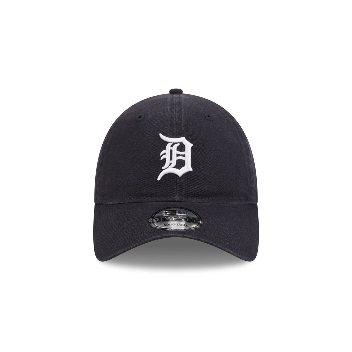 Detroit Tigers 2026 City Connect 9TWENTY Adjustable Hat