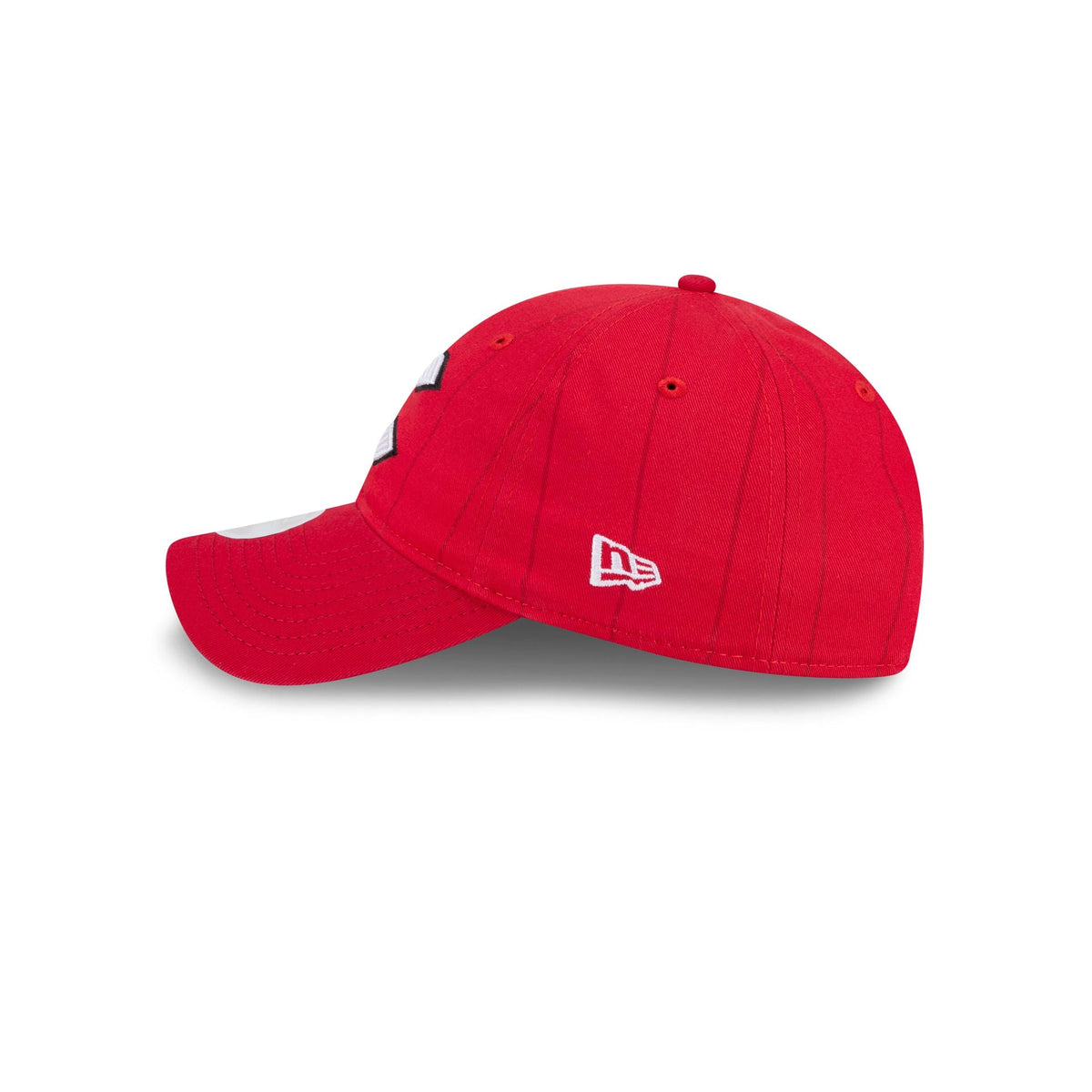 Cincinnati Reds 2026 City Connect Women's 9TWENTY Adjustable Hat