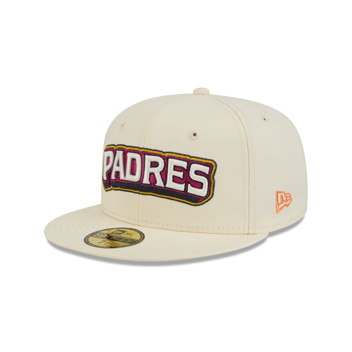 San Diego Padres 2026 City Connect Fan Pack 59FIFTY Fitted Hat
