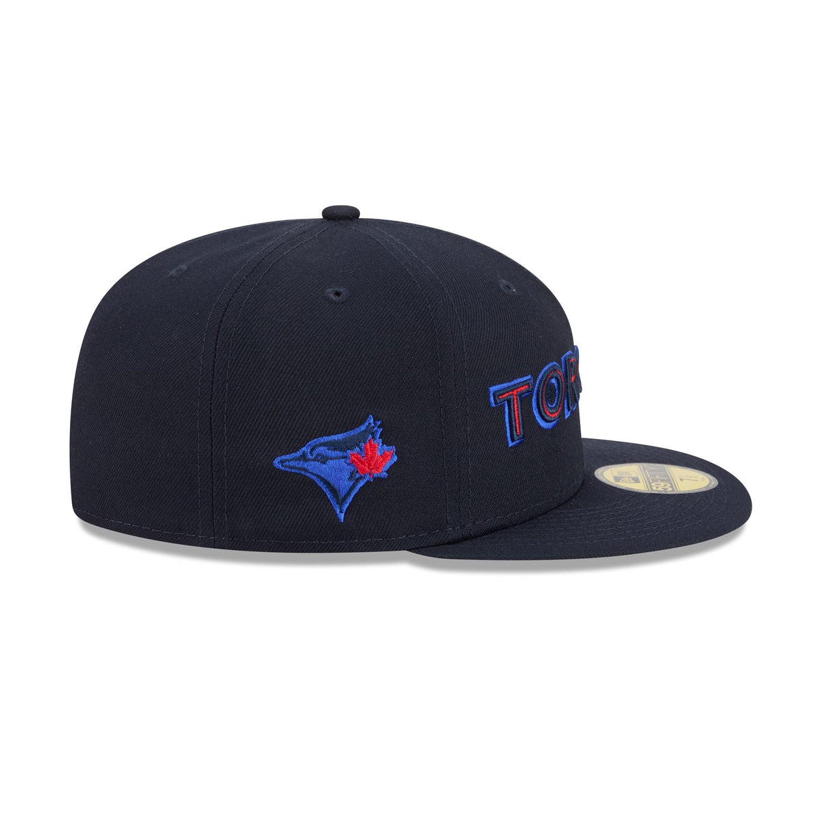 Toronto Blue Jays 2026 City Connect Fan Pack 59FIFTY Fitted Hat