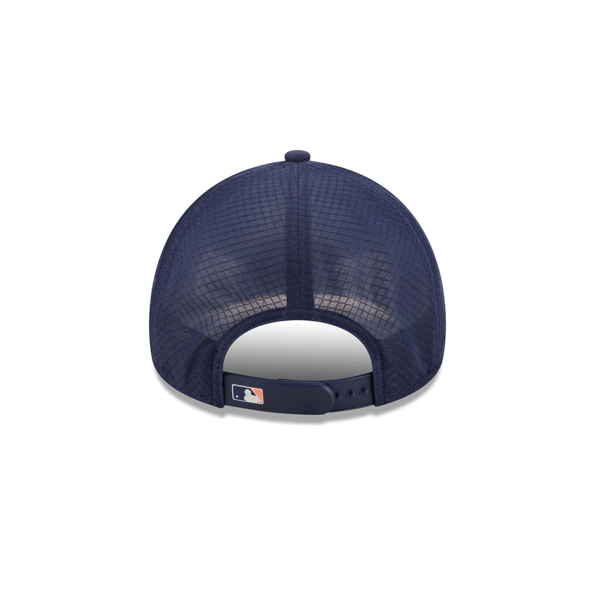 Milwaukee Brewers 2026 City Connect Batting Practice 9FORTY APEX Snapback Hat