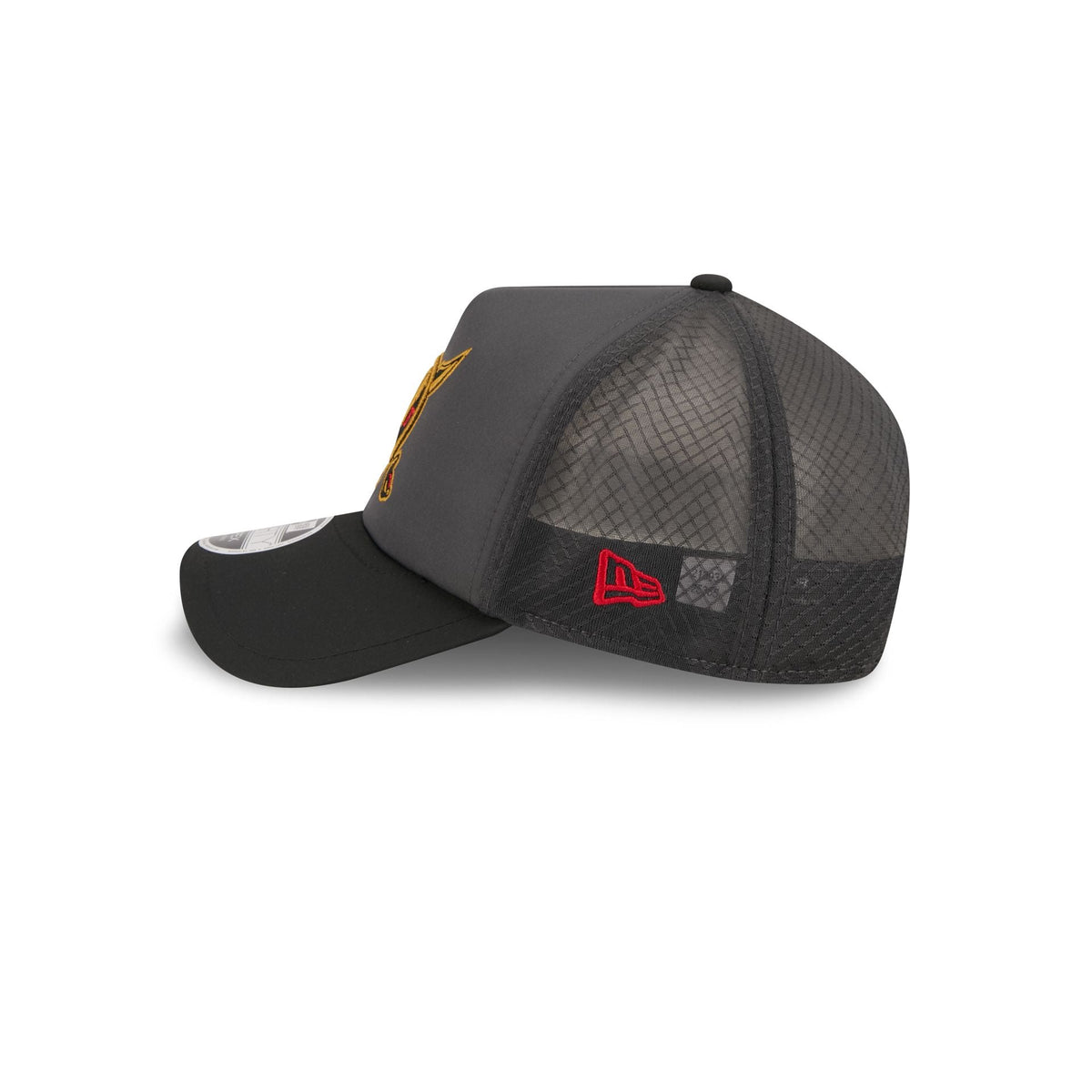 Pittsburgh Pirates 2026 City Connect Batting Practice 9FORTY APEX Snapback Hat