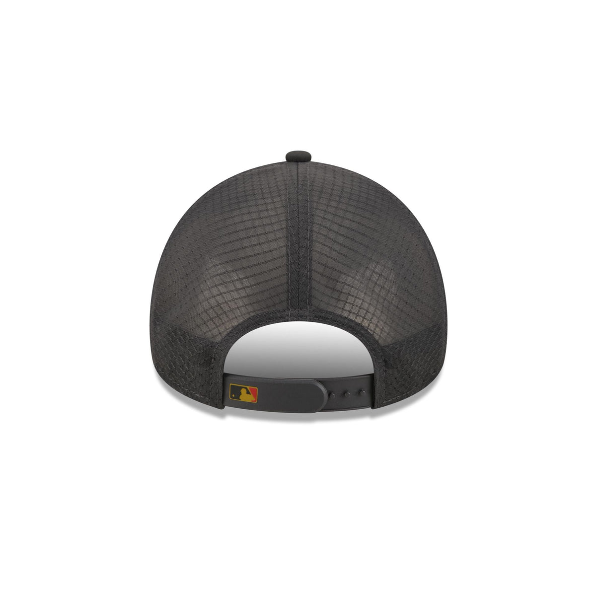 Pittsburgh Pirates 2026 City Connect Batting Practice 9FORTY APEX Snapback Hat